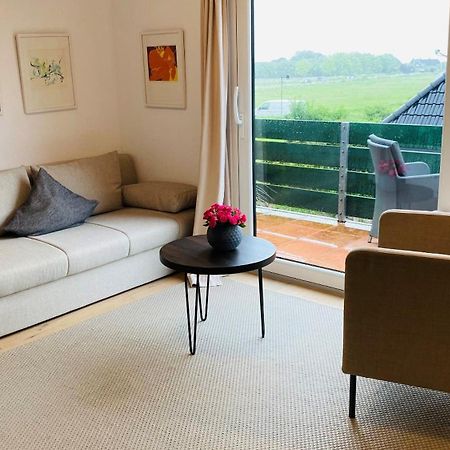 Appartement Backbord Morsum  Zewnętrze zdjęcie