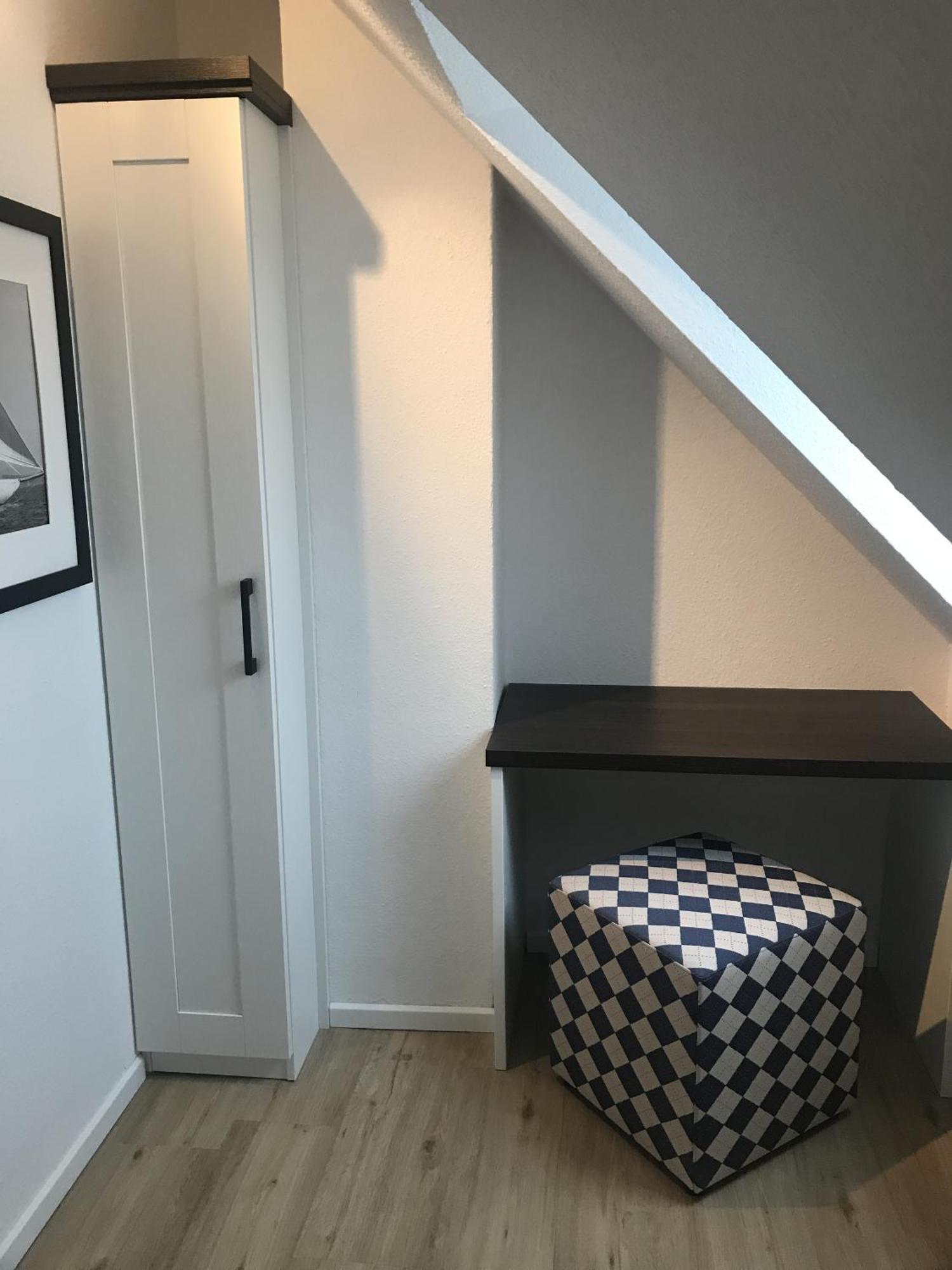 Appartement Backbord Morsum  Zewnętrze zdjęcie