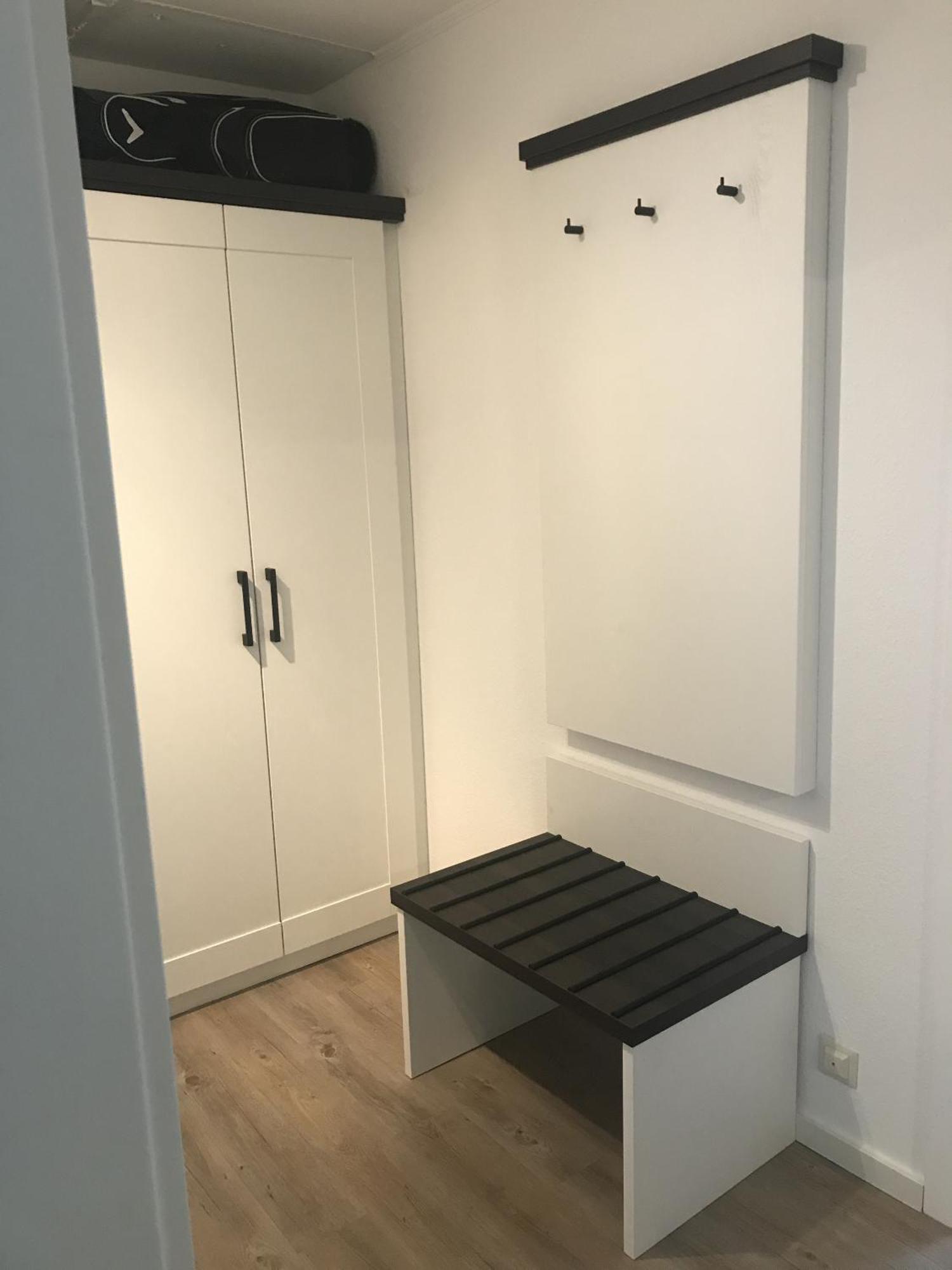 Appartement Backbord Morsum  Zewnętrze zdjęcie